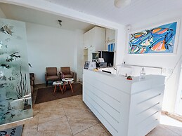 Pousada Água Marinha