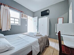 Pousada Água Marinha