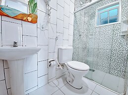 Pousada Água Marinha