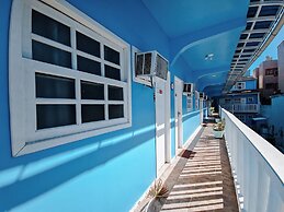 Pousada Água Marinha