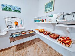 Pousada Água Marinha