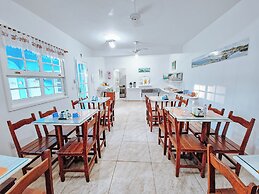 Pousada Água Marinha