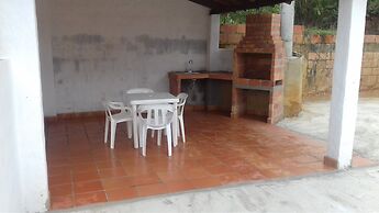 Cabañas Balconcitos