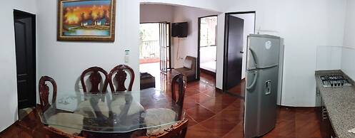 Cabañas Balconcitos