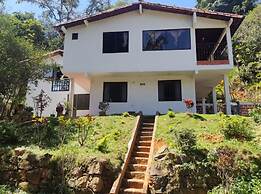 Cabañas Balconcitos