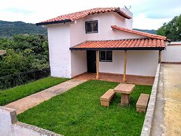 Cabañas Balconcitos