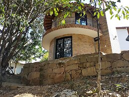 Cabañas Balconcitos