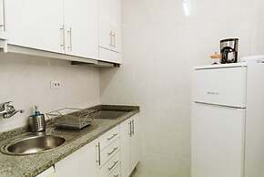 Gaia Central Apartment With Terrace