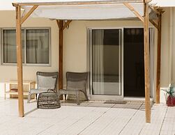 Gaia Central Apartment With Terrace