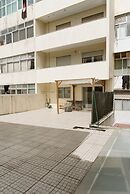 Gaia Central Apartment With Terrace