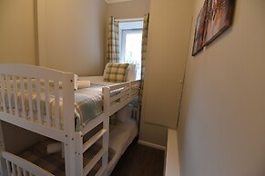 First Pleasance Luxury Apartment