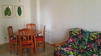 Azul Rentals Benidorm flat