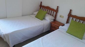 Azul Rentals Benidorm flat