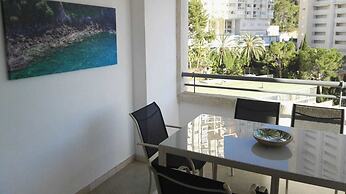 Azul Rentals Benidorm flat
