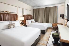 The Ben West Palm, Autograph Collection