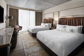 The Ben West Palm, Autograph Collection