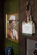 The Ben West Palm, Autograph Collection