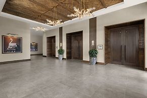 The Ben West Palm, Autograph Collection