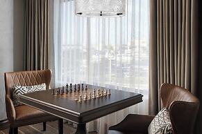 The Ben West Palm, Autograph Collection