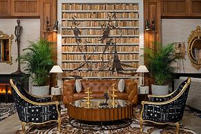 The Ben West Palm, Autograph Collection