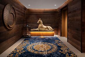 The Ben West Palm, Autograph Collection