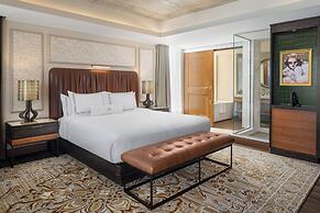 The Ben West Palm, Autograph Collection