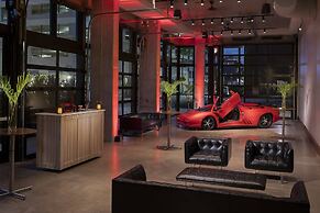 The Ben West Palm, Autograph Collection