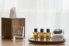 The Ben West Palm, Autograph Collection