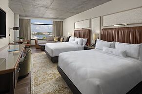 The Ben West Palm, Autograph Collection