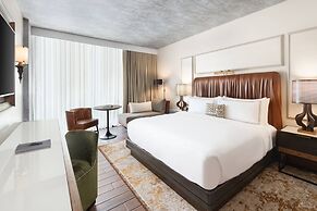 The Ben West Palm, Autograph Collection