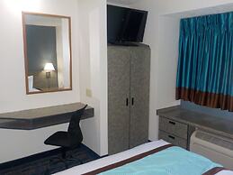 MJ Inn and Suites
