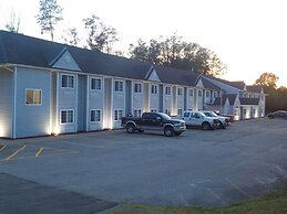 MJ Inn and Suites