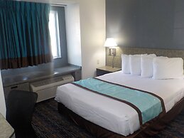 MJ Inn and Suites