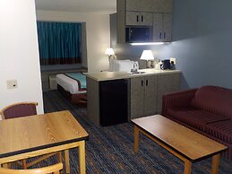 MJ Inn and Suites