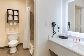 Econo Lodge Houston