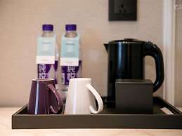 Mercure Xian Qujiang