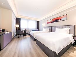 Mercure Xian Qujiang