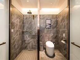 Mercure Xian Qujiang