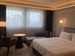 Mercure Xian Qujiang