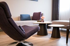 Mercure Xian Qujiang