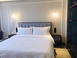 Mercure Xian Qujiang