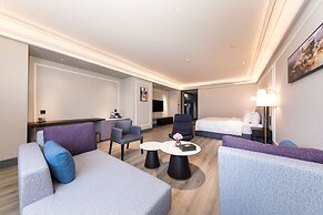 Mercure Xian Qujiang