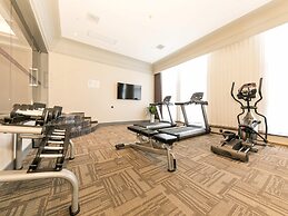 Mercure Xian Qujiang