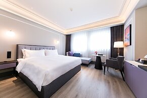 Mercure Xian Qujiang