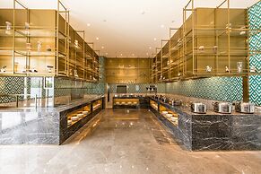 Mercure Xian Qujiang