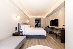 Mercure Xian Qujiang