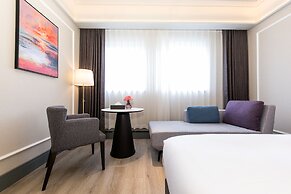 Mercure Xian Qujiang