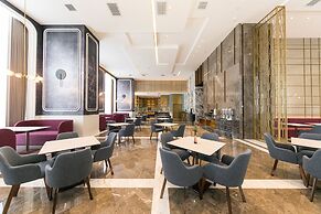 Mercure Xian Qujiang