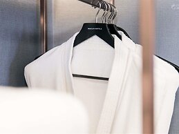 Mercure Xian Qujiang