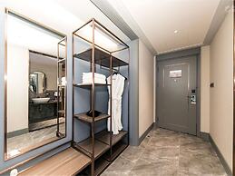 Mercure Xian Qujiang